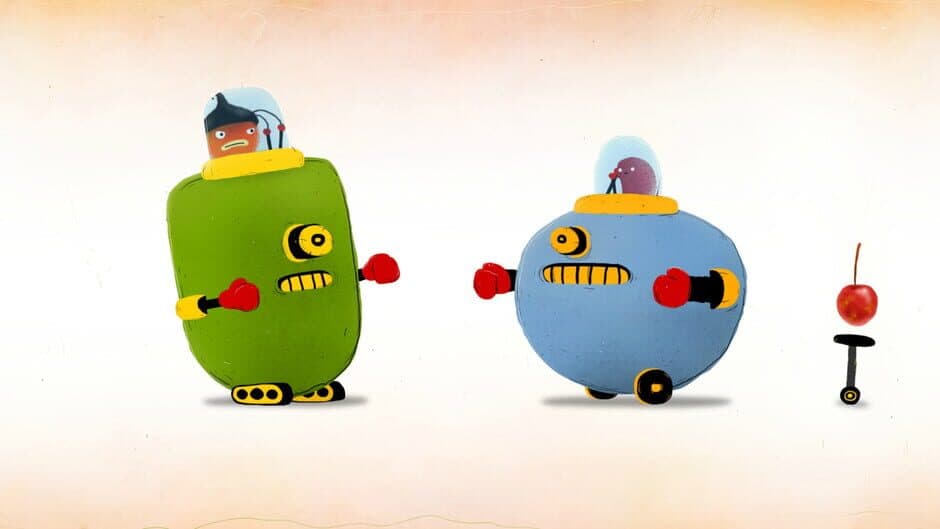 CHUCHEL screenshot 4