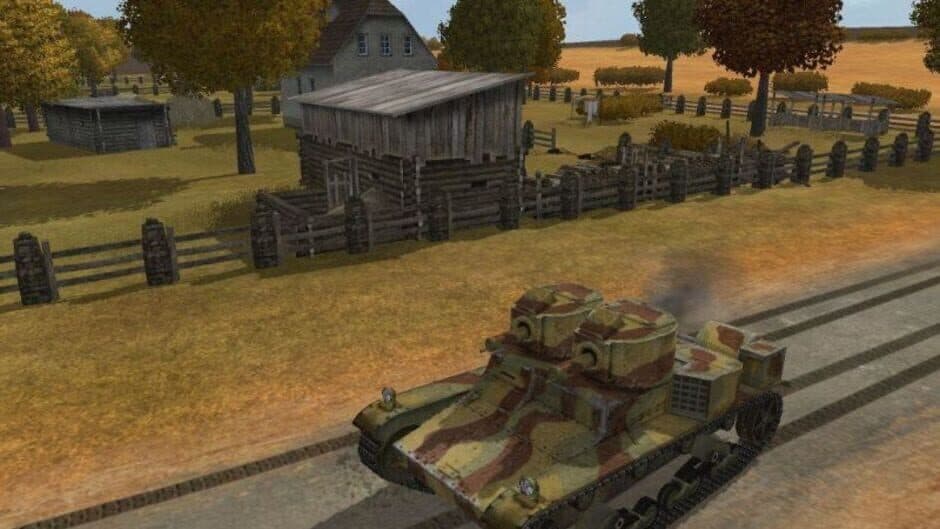 Theatre of War Collection screenshot 3