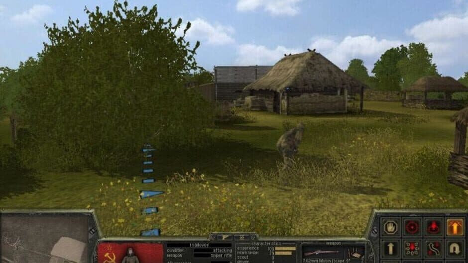 Theatre of War Collection screenshot 2