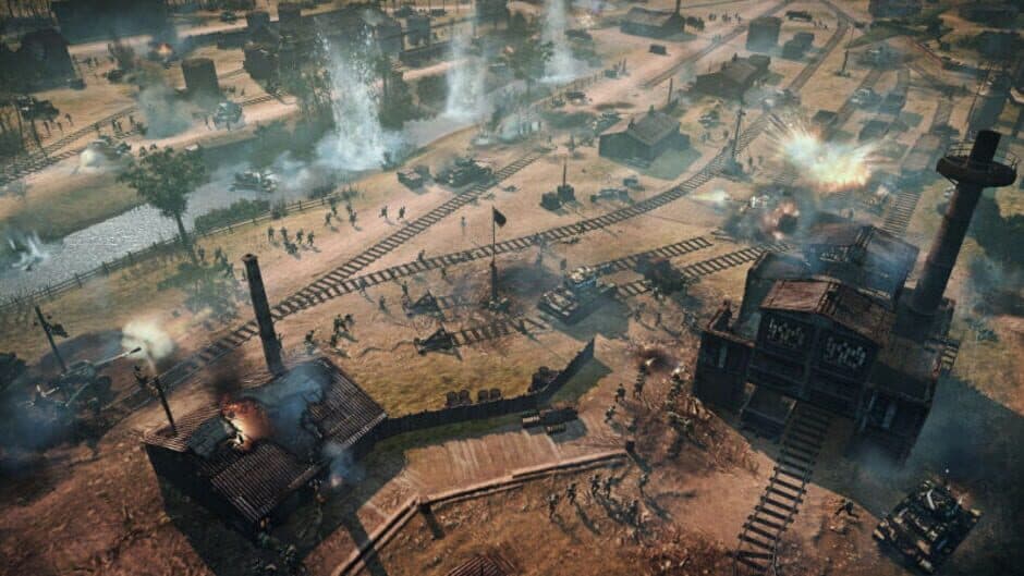 Company of Heroes 2 - Master Collection screenshot 3