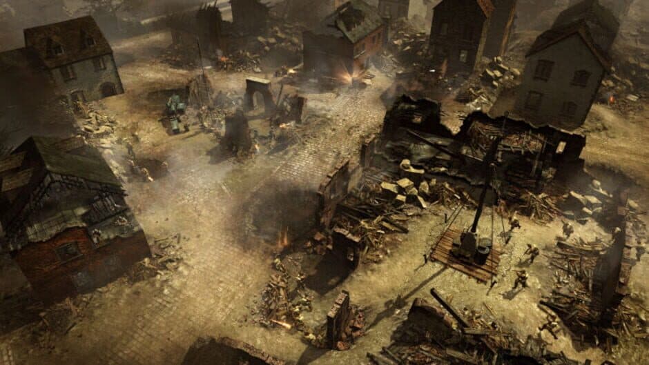 Company of Heroes 2 - Master Collection screenshot 1
