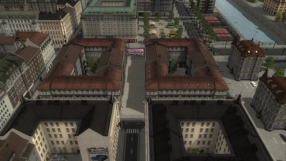 Cities in Motion - St. Petersburg screenshot 5