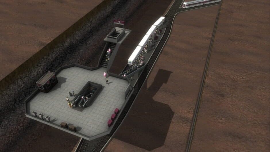 Cities in Motion - St. Petersburg screenshot 6