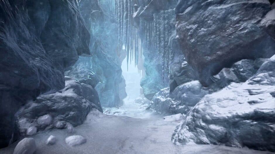Warhammer End Times Vermintide Karak Azgaraz screenshot 1