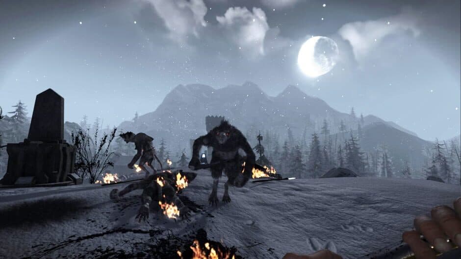 Warhammer End Times Vermintide Karak Azgaraz screenshot 2