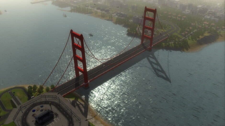 Cities in Motion - US Cities screenshot 4