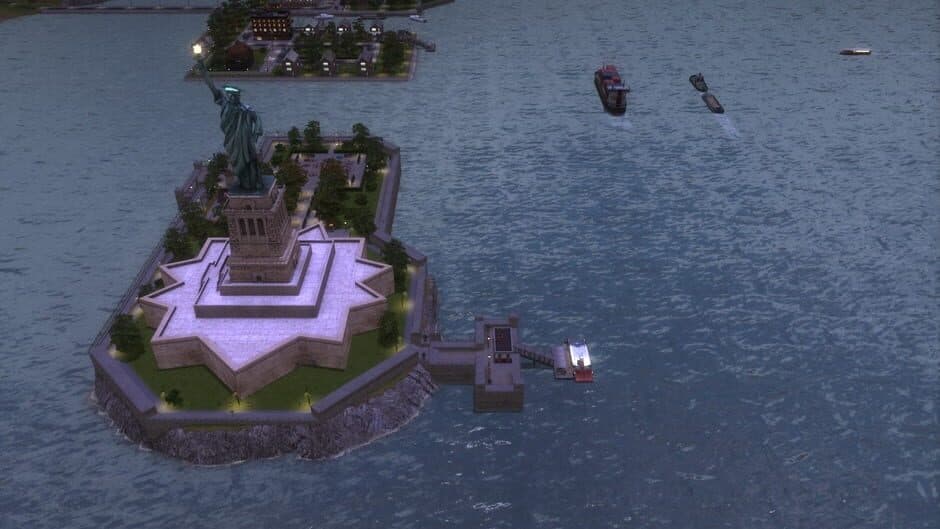 Cities in Motion - US Cities screenshot 3