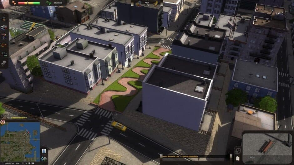 Cities in Motion - US Cities screenshot 5