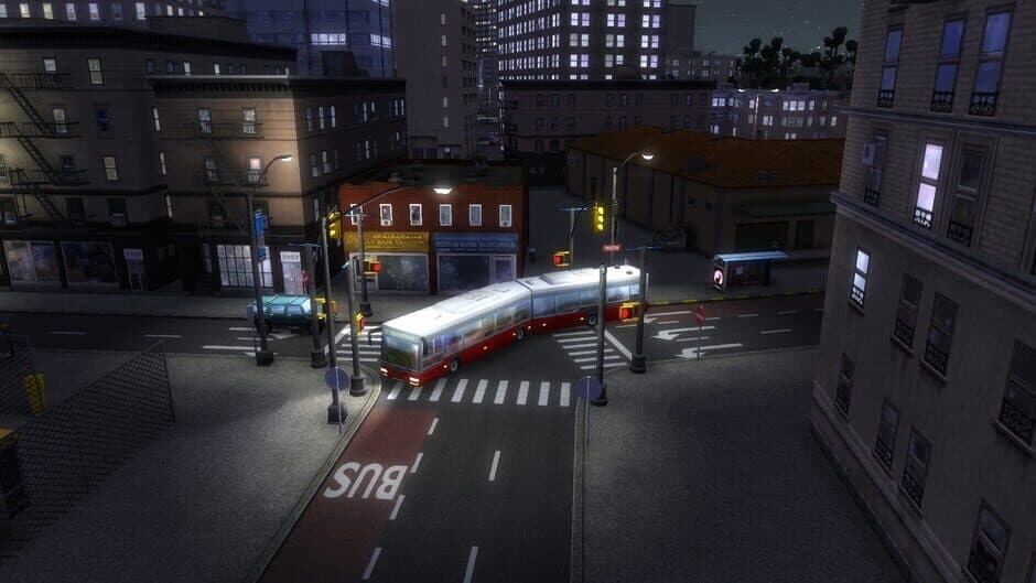Cities in Motion 2 - Players Choice Vehicle Pack screenshot 1
