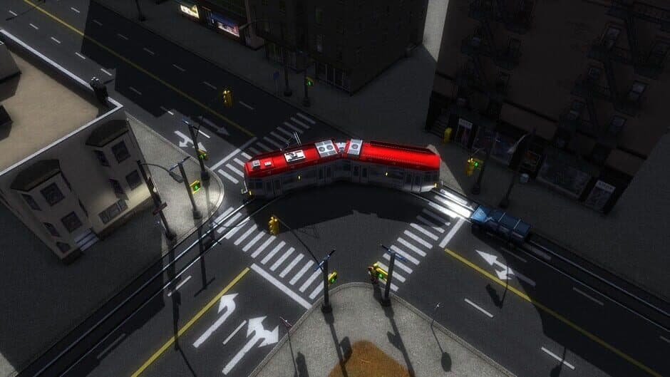 Cities in Motion 2 - Players Choice Vehicle Pack screenshot 3