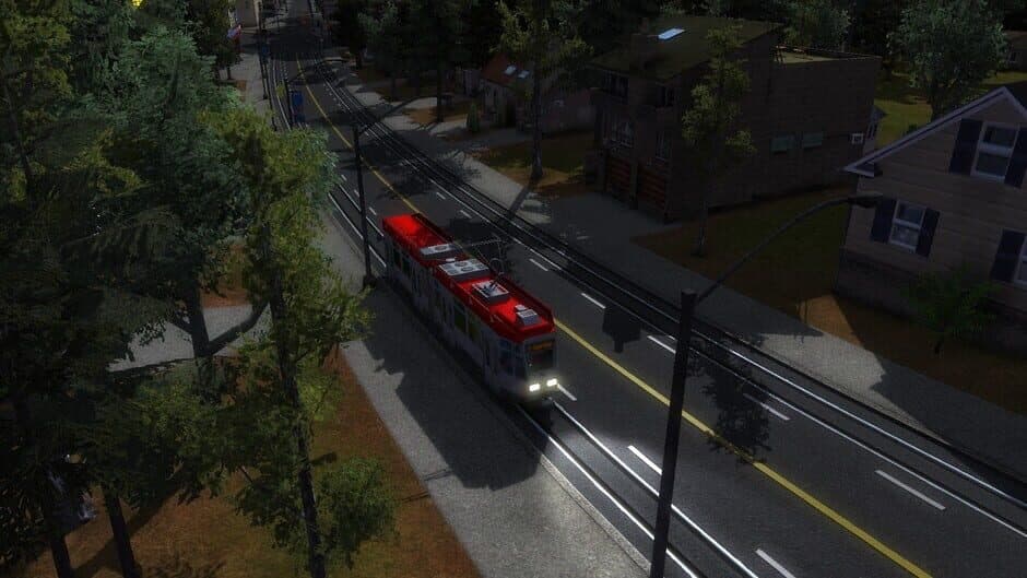 Cities in Motion 2 - Players Choice Vehicle Pack screenshot 6