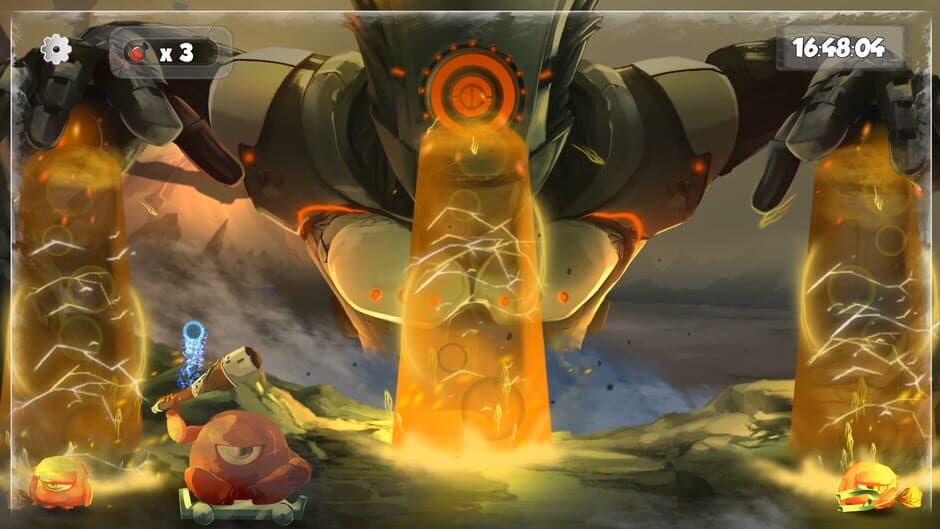 Puppet Kings screenshot 3