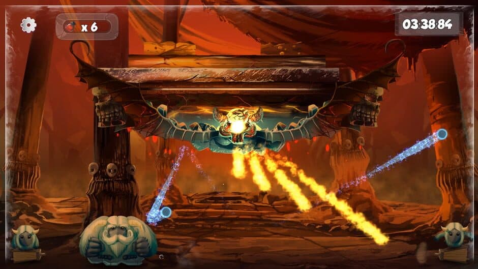 Puppet Kings screenshot 5