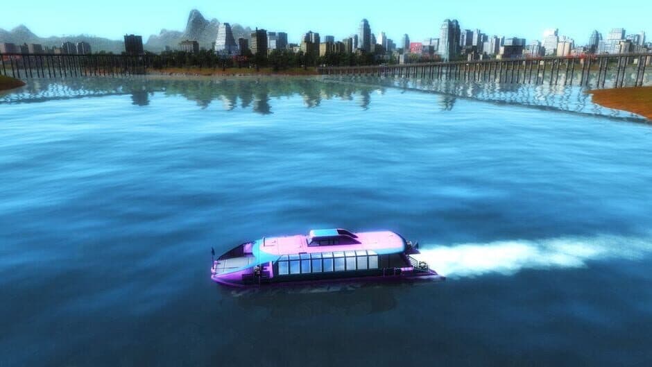 Cities in Motion 2 - Olden Times screenshot 2