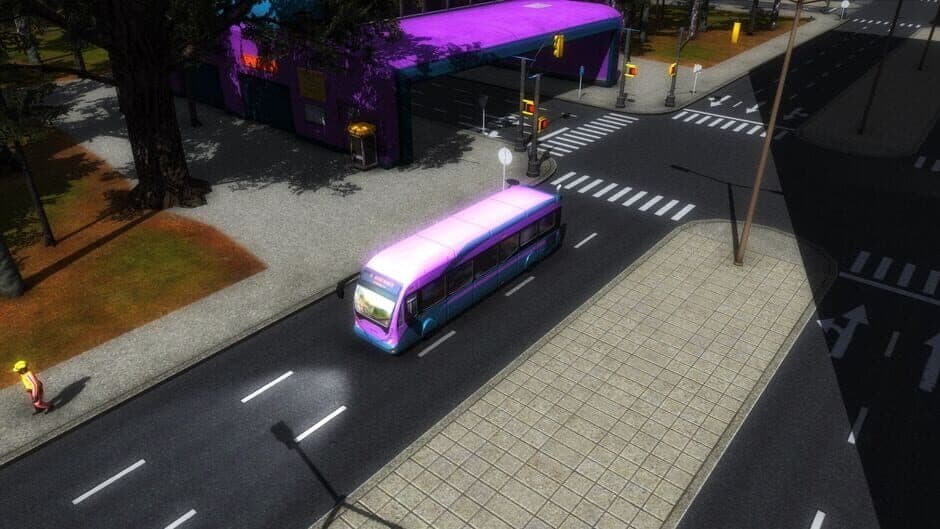 Cities in Motion 2 - Olden Times screenshot 3