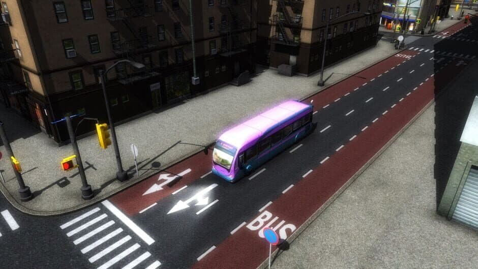 Cities in Motion 2 - Olden Times screenshot 5