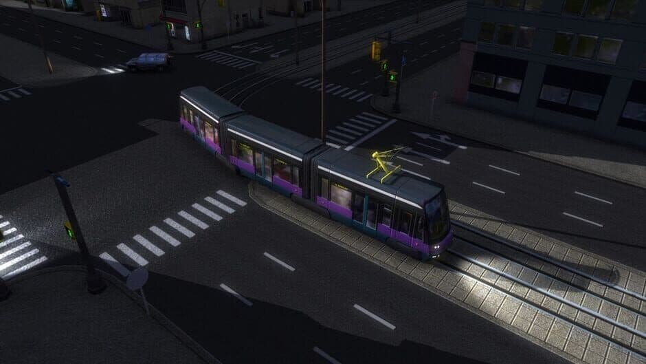 Cities in Motion 2 - Olden Times screenshot 6