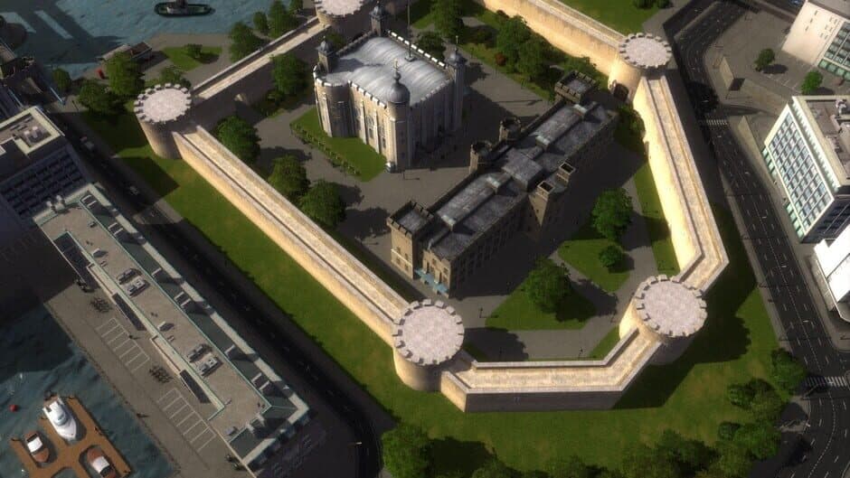 Cities in Motion - London screenshot 5