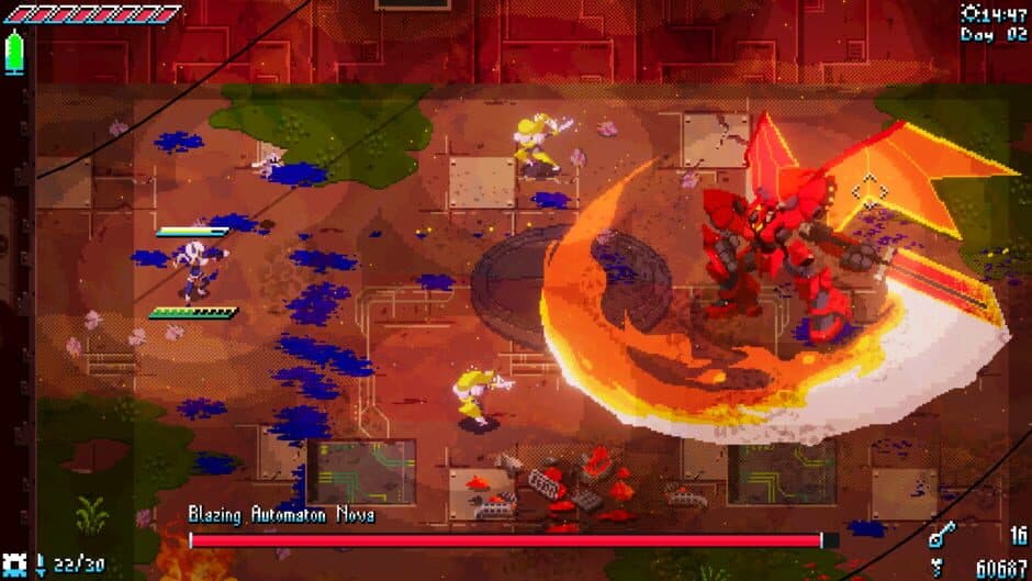Unsighted screenshot 5