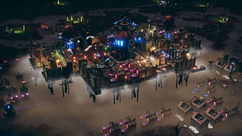 Dream Engines: Nomad Cities screenshot 3