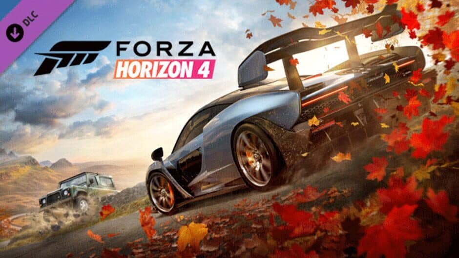 Forza Horizon 4 - VIP screenshot 1