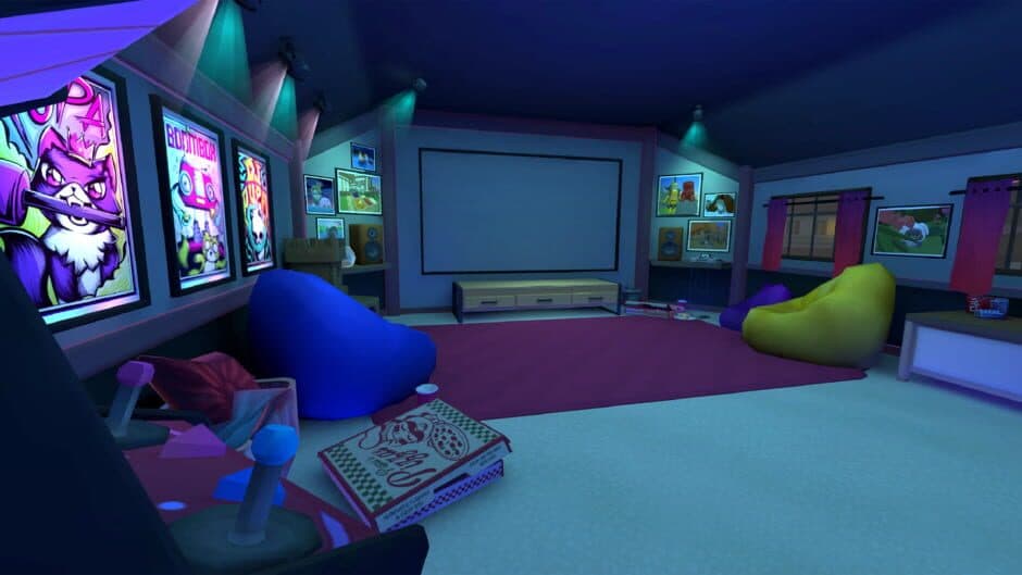 BoomBox screenshot 1