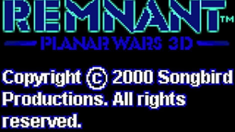 Remnant screenshot 3
