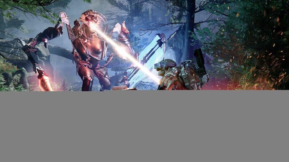 The Surge 1 & 2 Dual Pack screenshot 6