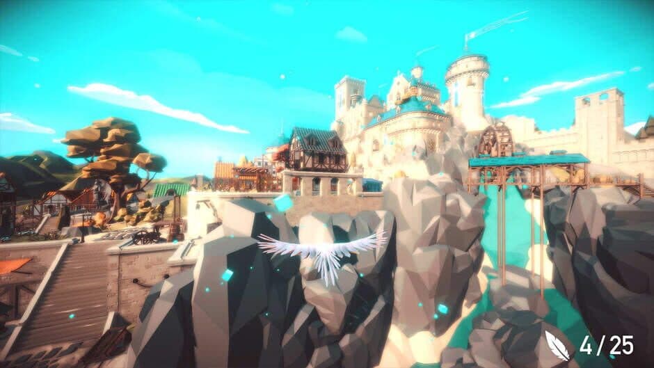 Aery: Calm Mind screenshot 5