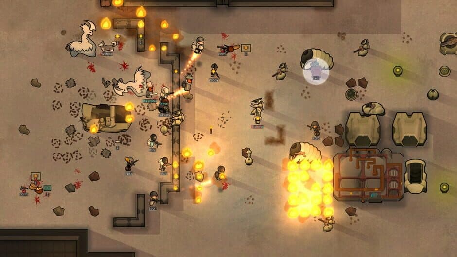 RimWorld - Royalty screenshot 3