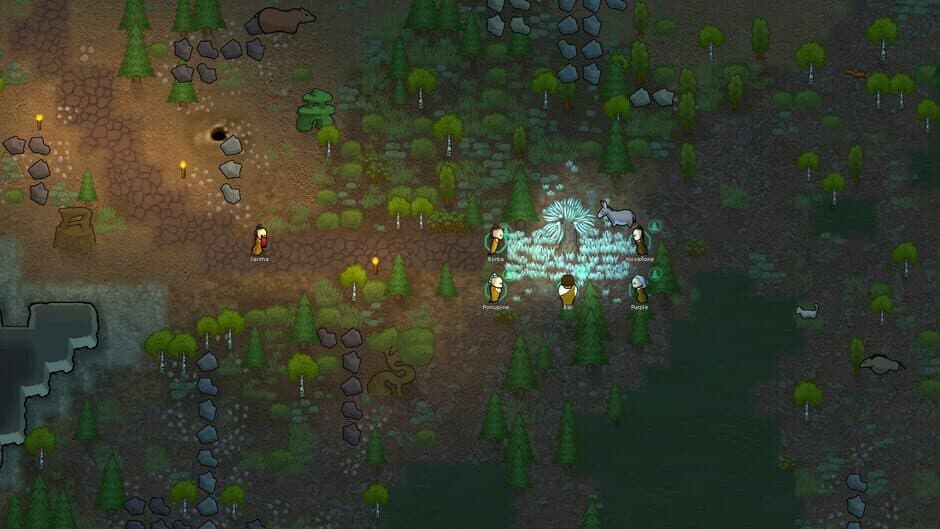 RimWorld - Royalty screenshot 4