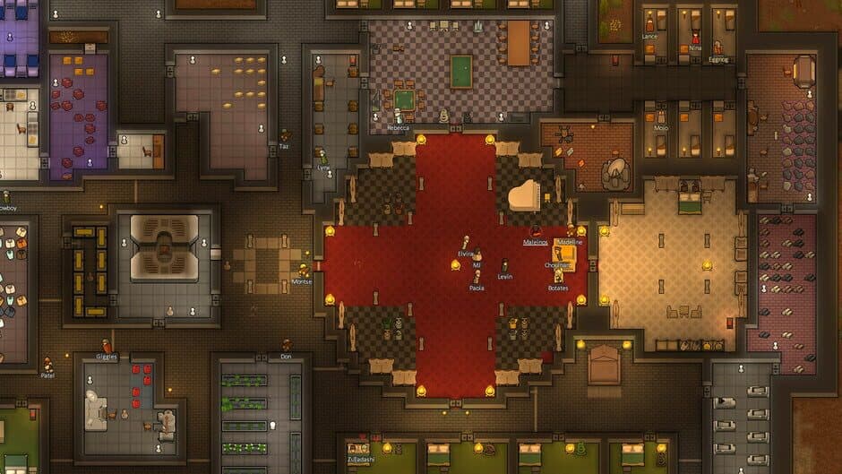 RimWorld - Royalty screenshot 5
