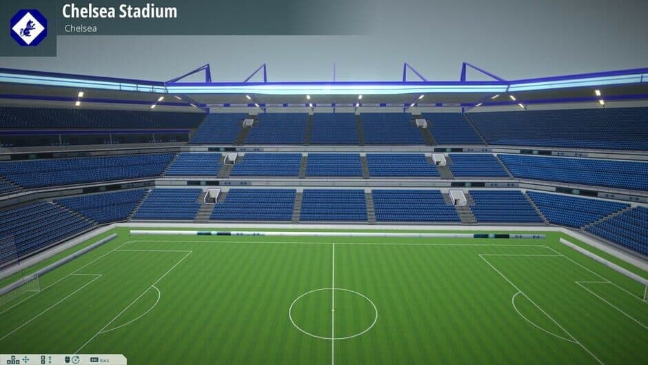 We are Football screenshot 1