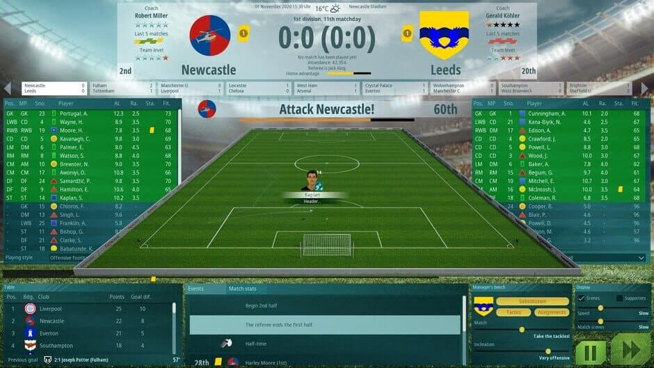We are Football screenshot 3