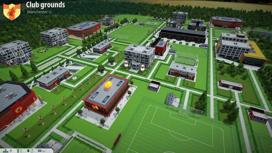 We are Football screenshot 5