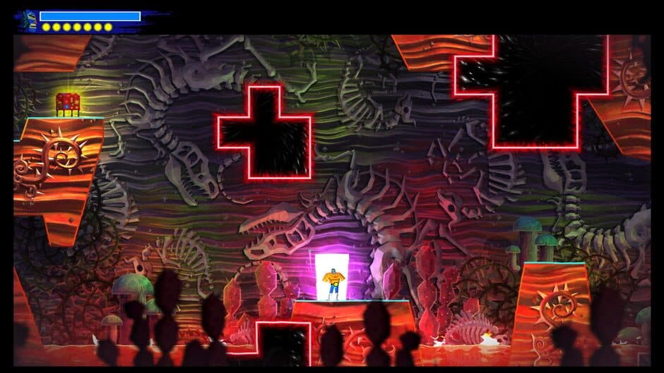 Guacamelee! 2 Complete screenshot 5