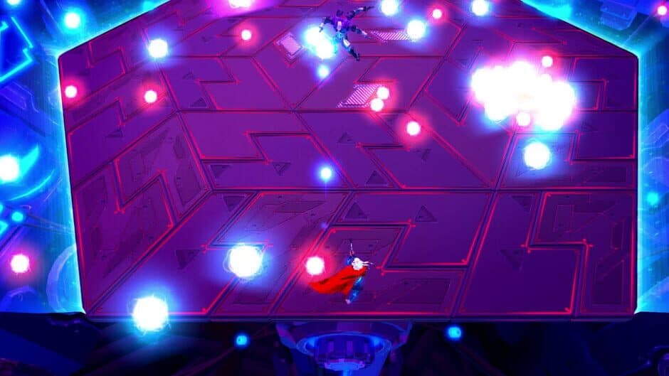 Furi - One More Fight screenshot 2