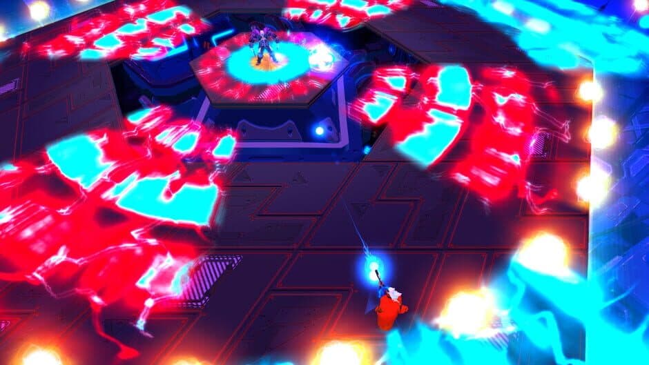 Furi - One More Fight screenshot 5