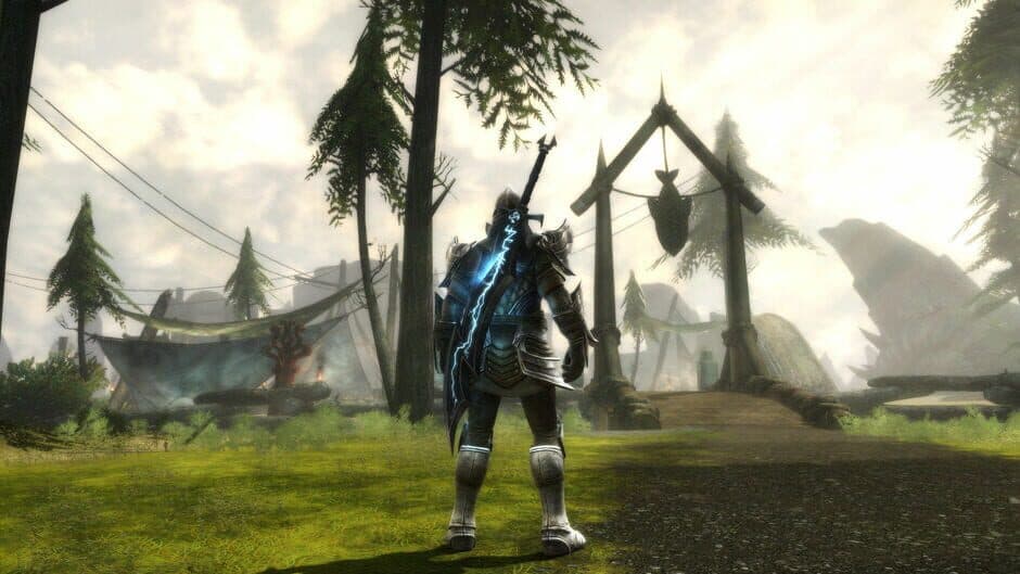 Kingdoms of Amalur: Re-Reckoning FATE Edition screenshot 1