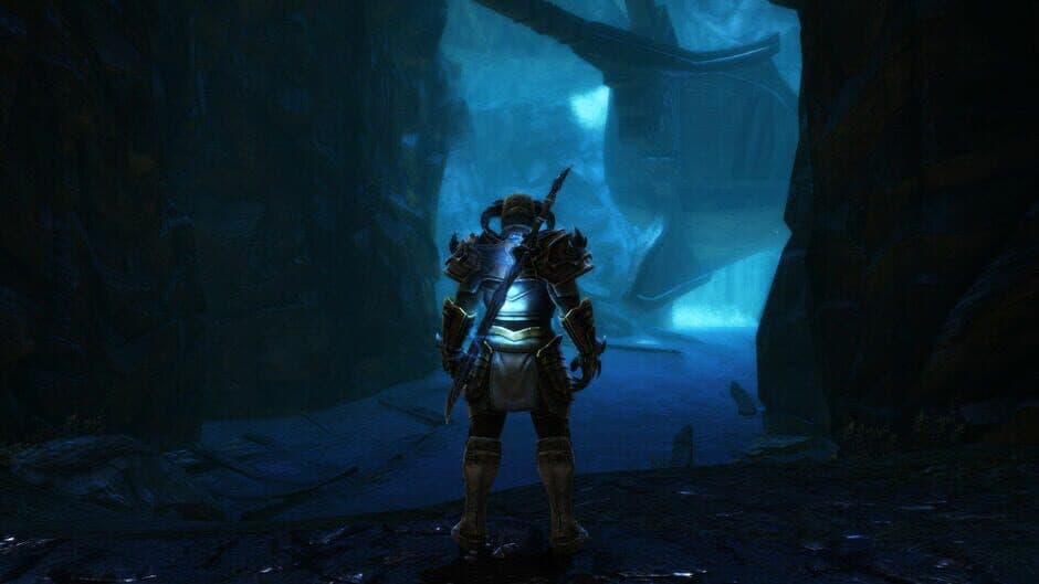 Kingdoms of Amalur: Re-Reckoning FATE Edition screenshot 2