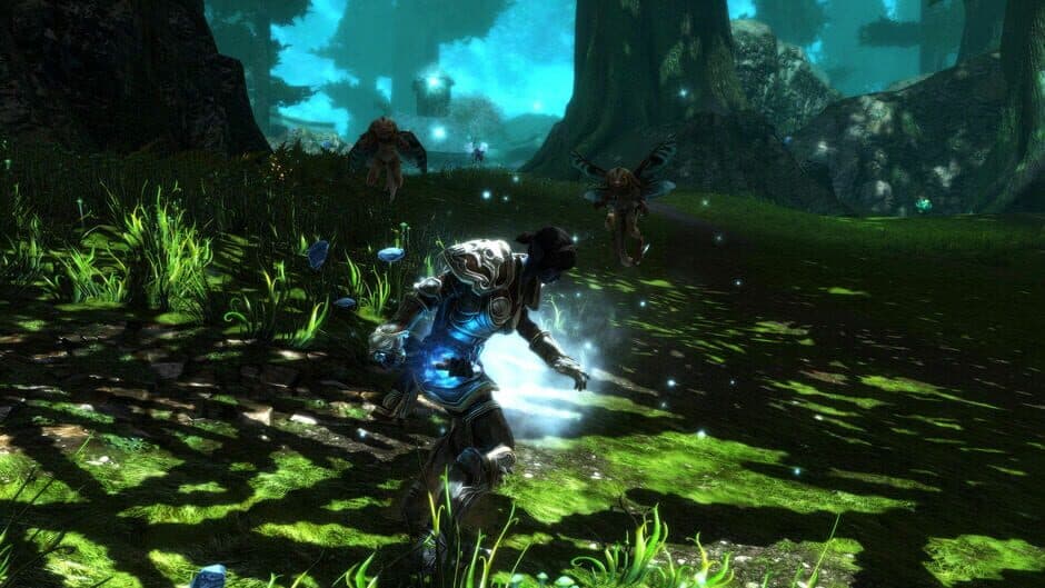 Kingdoms of Amalur: Re-Reckoning FATE Edition screenshot 3