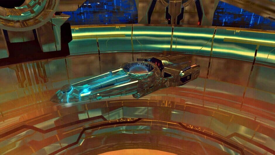 Starpoint Gemini Warlords: Cycle of Warfare screenshot 4