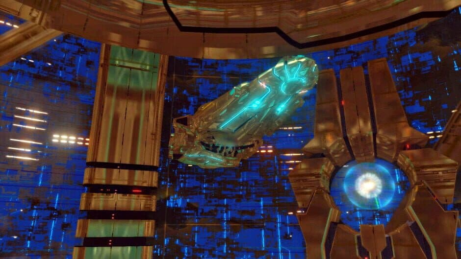Starpoint Gemini Warlords: Cycle of Warfare screenshot 6