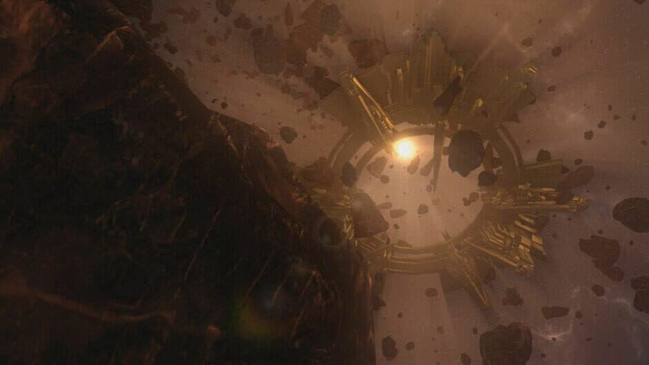 Starpoint Gemini Warlords: Cycle of Warfare screenshot 1