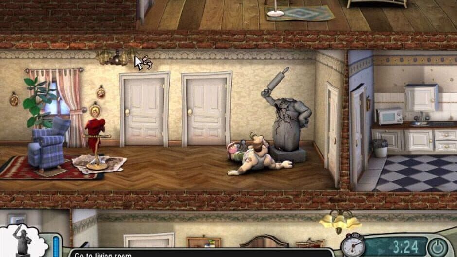 Neighbours from Hell Compilation screenshot 2