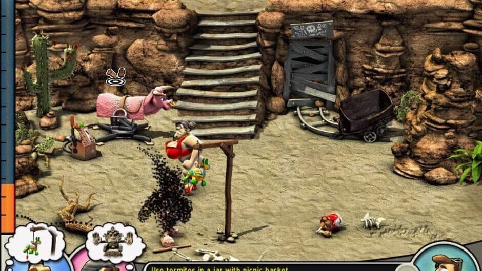 Neighbours from Hell Compilation screenshot 3