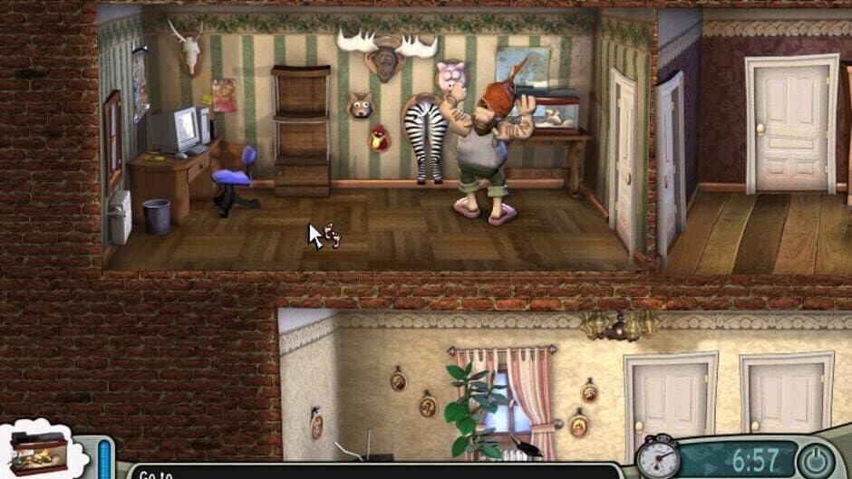 Neighbours from Hell Compilation screenshot 5