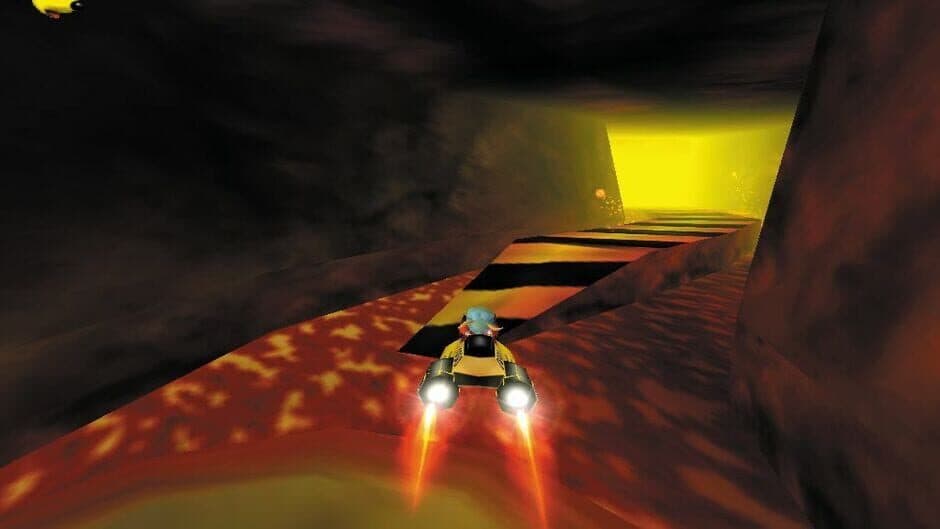 Kao the Kangaroo: The Trilogy screenshot 3