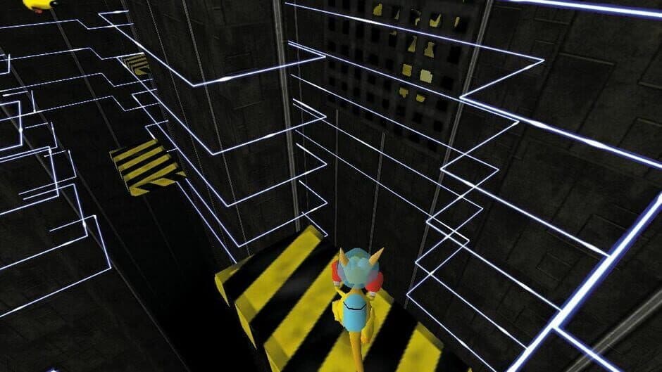 Kao the Kangaroo: The Trilogy screenshot 5