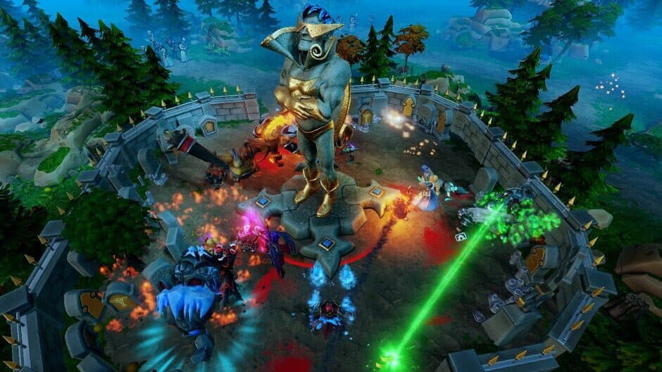 Dungeons 3 - Complete Collection screenshot 2